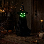 Haunt & Co SHJHENG Halloween In The Dark Ghost Ornaments For Party Scene Decorations And Courtyard Decorations