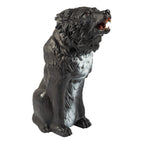 Haunt & Co Animated Zombie Wolf , Home Decor, Halloween, 1 Pieces